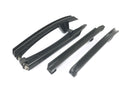 BMW R 1200 R R1ST [2008] - Jeu de rails de tension pour guide-chaîne de distribution-2