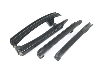 BMW R 1200 R R1ST [2008] - Timing chain guide slide rail tension rail set - 0