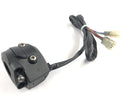 Moto Guzzi Norge 1200 [2006] - Raccords de guidon Leenchantiers-4