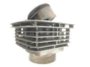 Honda NX 650 RD02 [1989] - cylinder with pistons-2