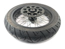 Aprilia SX 125 KX1 [2020] - Cerchione ruota posteriore Pneumatico 3,50 x 17"-1