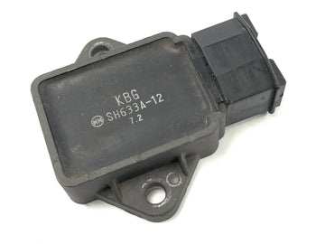 Honda NSR 125 JC22 [1998] - Spannungsregler Gleichrichter Spannungswandler Regler