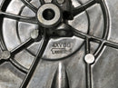Yamaha YZF R1 RN04 [2001] - engine cover right clutch cover-3