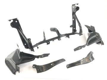 Honda Goldwing GL 1100 SC02 [1980] - cladding holder in front auxiliary frame cladding