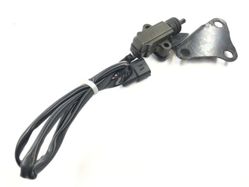 Triumph Daytona 955i T595N [2003] - side stand switch Standard interrupts - 0