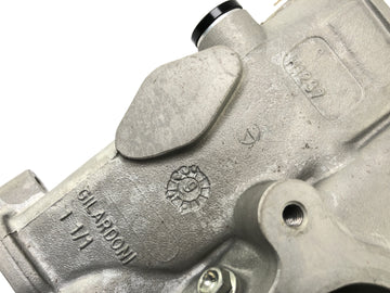 Husqvarna SM 630 A4 [2010] - Zylinderkopf zum überarbeiten Ventile defekt - 0