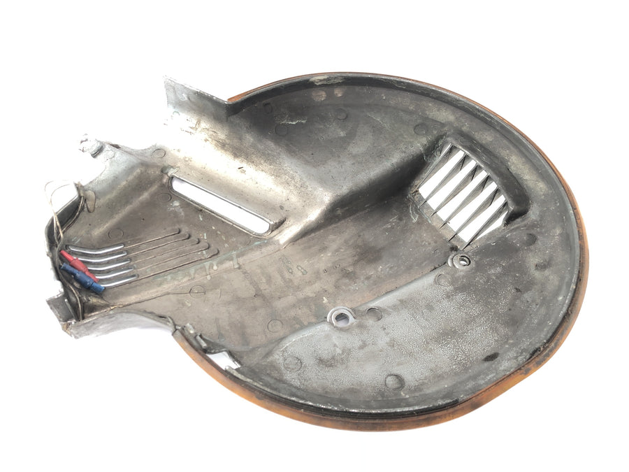 Honda GL 1500 Goldwing SC22 [1987] - Cache disque de frein avant gauche