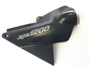 Yamaha XJR 1200 4PU [1995] - Cache latéral droit de carénage-1
