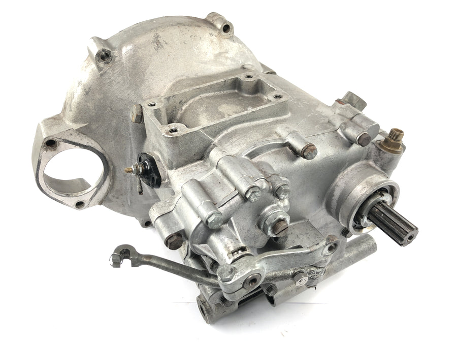 Moto Guzzi V7 Special [1971] - Transmission manual transmission shift unit