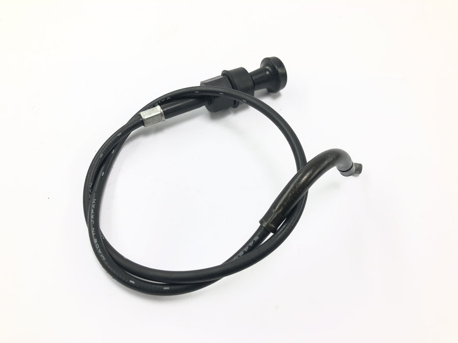 Kawasaki VN 1500 Mean Streak VN50T [2005] - Choke cable choke