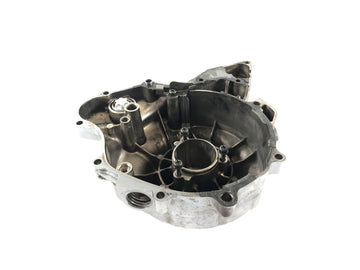 Yamaha XVS 650 Drag Star VM02 [1998] - Alternator cover engine cover - 0
