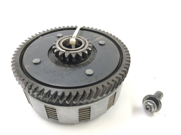 Yamaha RD 350 YPVS 31K [1984] - Clutch