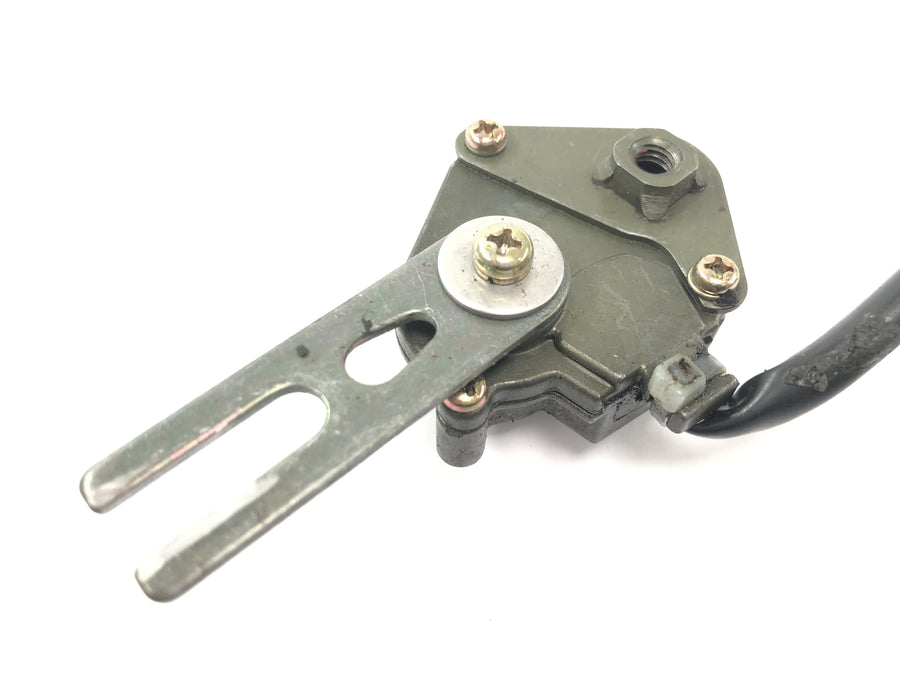 Kawasaki ZX 12 R ZXT20A [2001] - Contacteur de béquille latérale