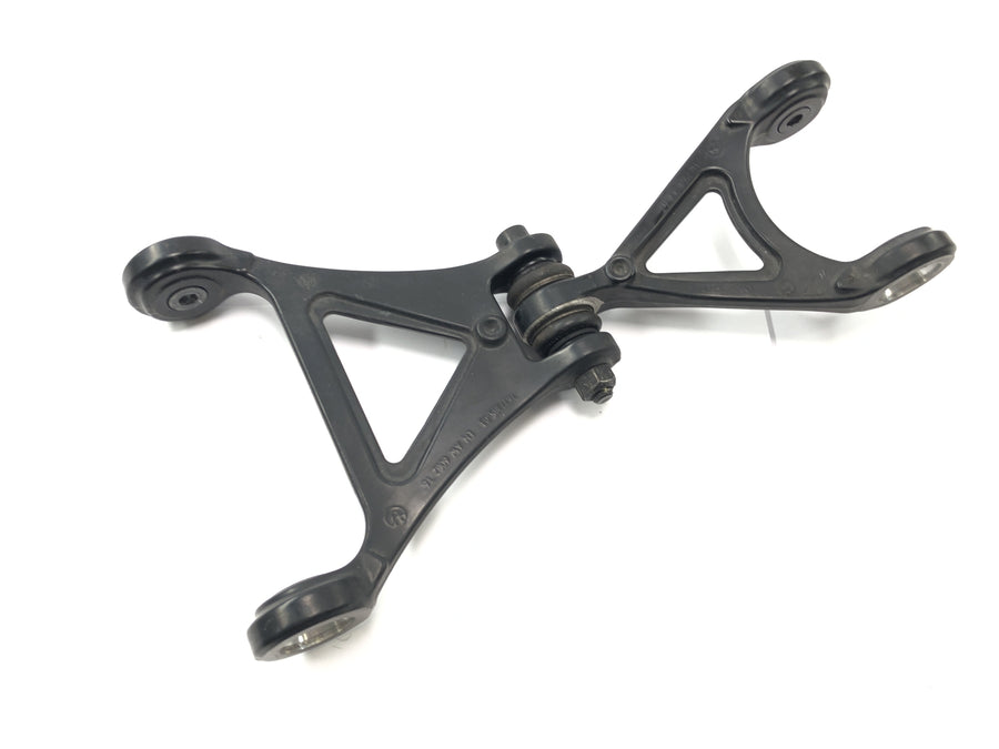 BMW K 1200 S K12S [2004] - Triangle de liaison de suspension avant à bras oscillant