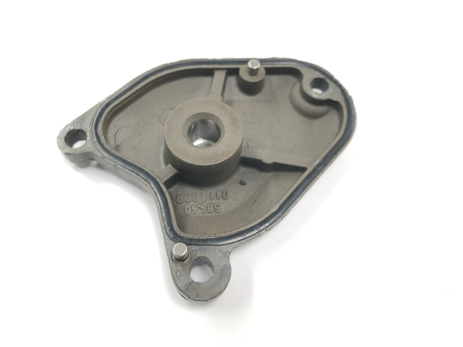 KTM 640 LC4 Prestige [2005] - Starter cover engine cover cover