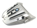 BMW F 650 GS Dakar [2007] - Porte-bagages-1