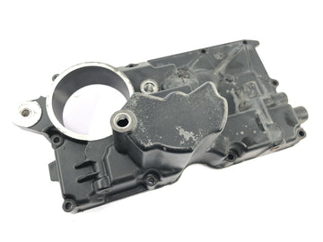 Kawasaki ZRX 1200 S ZRT20A [2001] - Cache moteur carter d'huile - 0