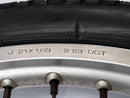 Honda XL 600 R PD03 [1986] - Vorderrad Felge Vorne-5