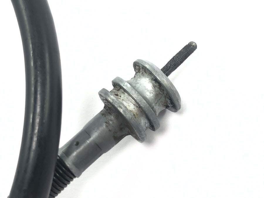 Yamaha DT 175 2K4 [1982] - Drehzahlmesserwelle Antrieb Drehzahlmesser Welle
