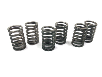 KAWASAKI Z 1100 KZZ10A [1984] - Accessoires de pièces de rechange Springs de couplage - 0