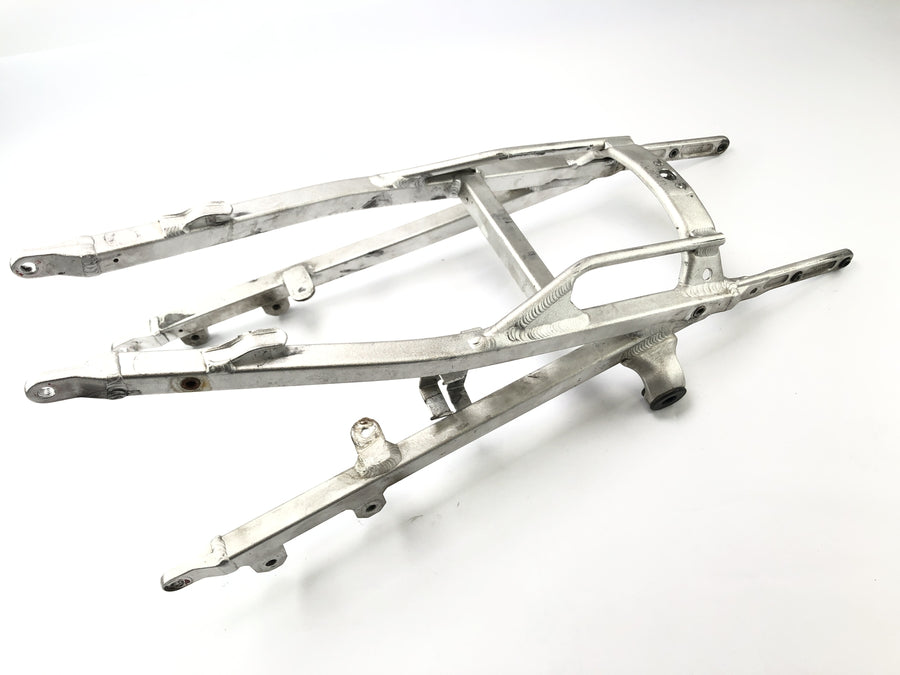 SWM SM 125 R [2018] - Frames auxiliaires du cadre arrière
