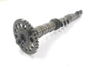 Yamaha YZF R1 RN01 [1998] - camshaft inlet nackewell-1