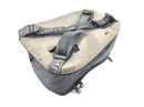 Kawasaki Versys KLE 650 A [2006] - Tankrucksack Hecktasche Gepäcktasche Motorradtasche-5