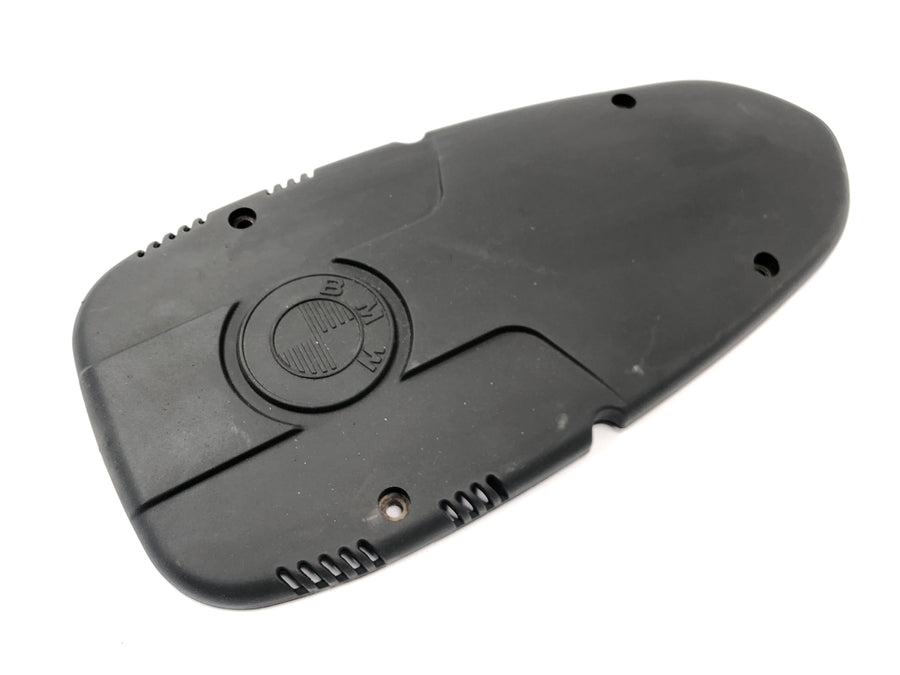 BMW R 1150 GS R21 [2002] - Cache moteur capot avant