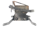 BMW R 1100 GS 259 [1995] - Piastra di montaggio staffa porta batteria-2