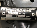 Triumph Adventurer 900 T309RT [1998] - Cornice con documenti-5