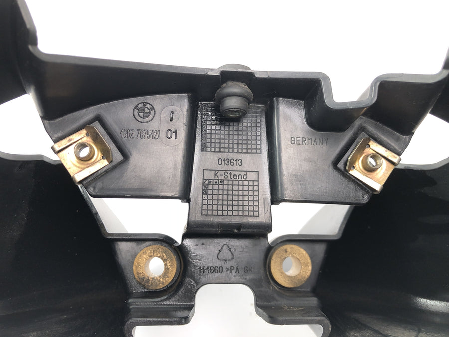 BMW K 1200 S K12S [2004] - Rücklichtaufnahme Halter Bremslicht