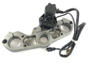 Moto Guzzi Norge 1200 [2006] - Tacho Cockpit Ignition Lock Tank Lock pour Gabelbrücke au-dessus de CDI-3