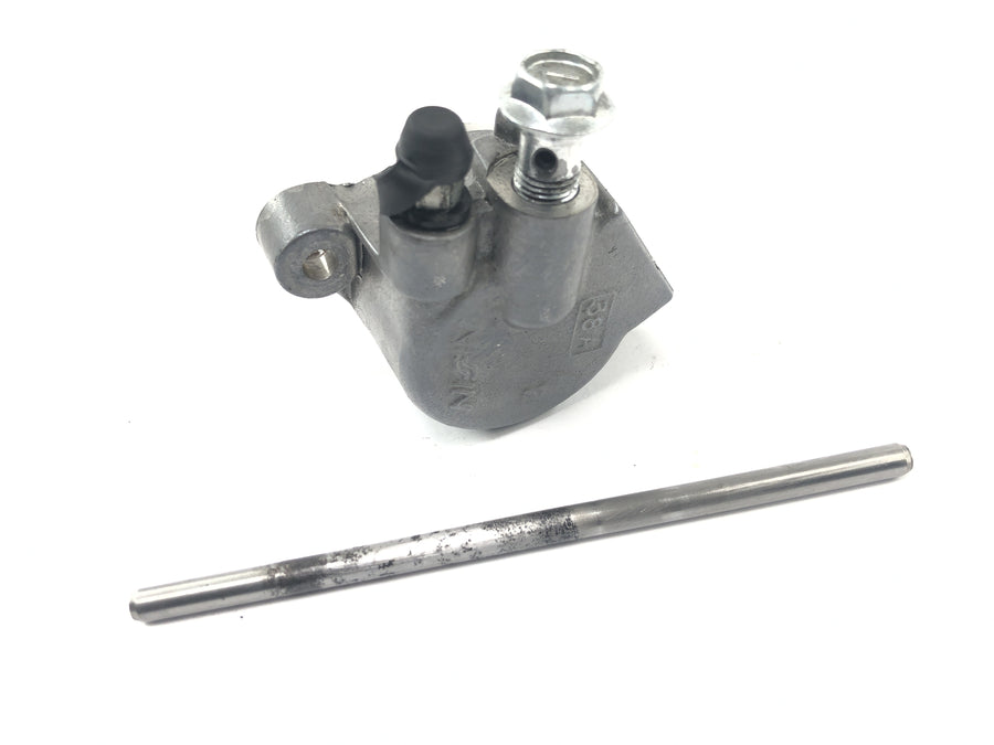 Suzuki GSF 1250 SA Bandit WVCH [2007] - clutch slave cylinder clutch slave with push rod