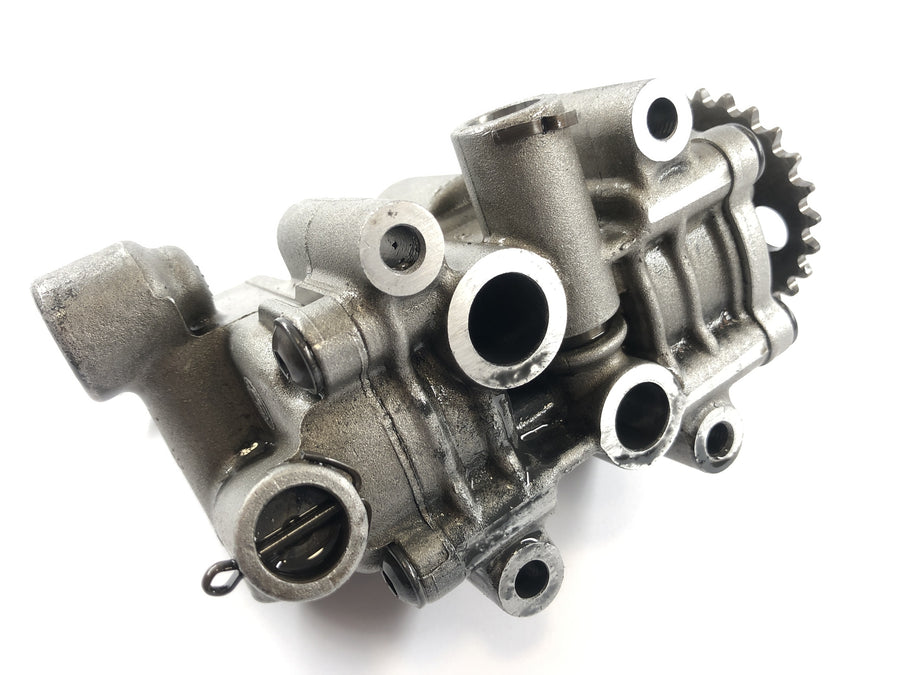 BMW K 1300 S K12S [2010] - Pompa dell'olio