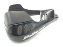 Honda SLR 650 RD09 [1997] - Handprotektoren Handschützer Set Paar Polisport schwarz-2