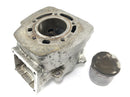 Cagiva Mito 125 EVO 8P [2000] - cylinder kit piston kit cylinder with piston-4