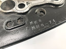 Honda FMX 650 RD12 [2006] - cylindre avec piston-5