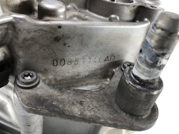 BMW R 1200 R [2007] - Gearbox - 0