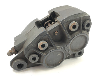 Cagiva Elefant 650 [1984] - pinza del freno nella parte anteriore