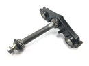 Kawasaki ZRX 1200 S ZRT20A [2001] - té de fourche de pont de fourche inférieur de tête de direction-5