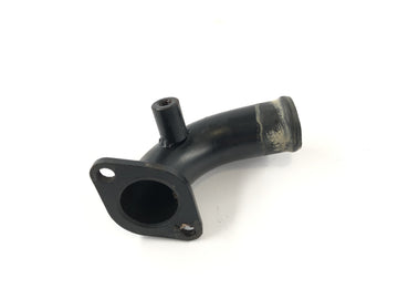 Triumph Speed ​​Triple 955i [1999] - Flangia del refrigerante della flangia d'acqua