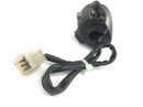Sachs ZX 125 [1998] - Handlebar switch left switch unit indicator light horn-5