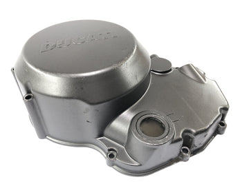 Ducati Monster M600 [1995] - Clutch cover Motor lid on the right - 0