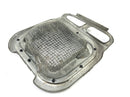 Yamaha XT 500 1U6 [1981] - Air filter screen air filter box-1
