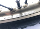 Yamaha XT 500 1U6 [1981] - Cerchio posteriore a raggi dorati 1,85 x 18" con freno a tamburo-3