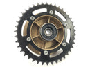 Yamaha Rd 350 YPVS 31K [1984] - Ruota a catena-1