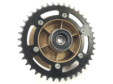Yamaha RD 350 YPVS 31K [1984] - Sprocket