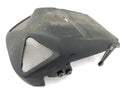 Moto Guzzi Stelvio 1200 8V [2016] - Engine protection underrun protection engine protection plate-1