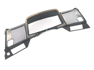 Honda GL 1500 Goldwing SC22 [1987] - Cockpit cover, instrument cover, dashboard panel