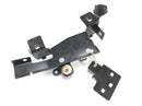 BMW R 850 C 259C [1999] - Staffa piastra metallica supporto unità piastra-3